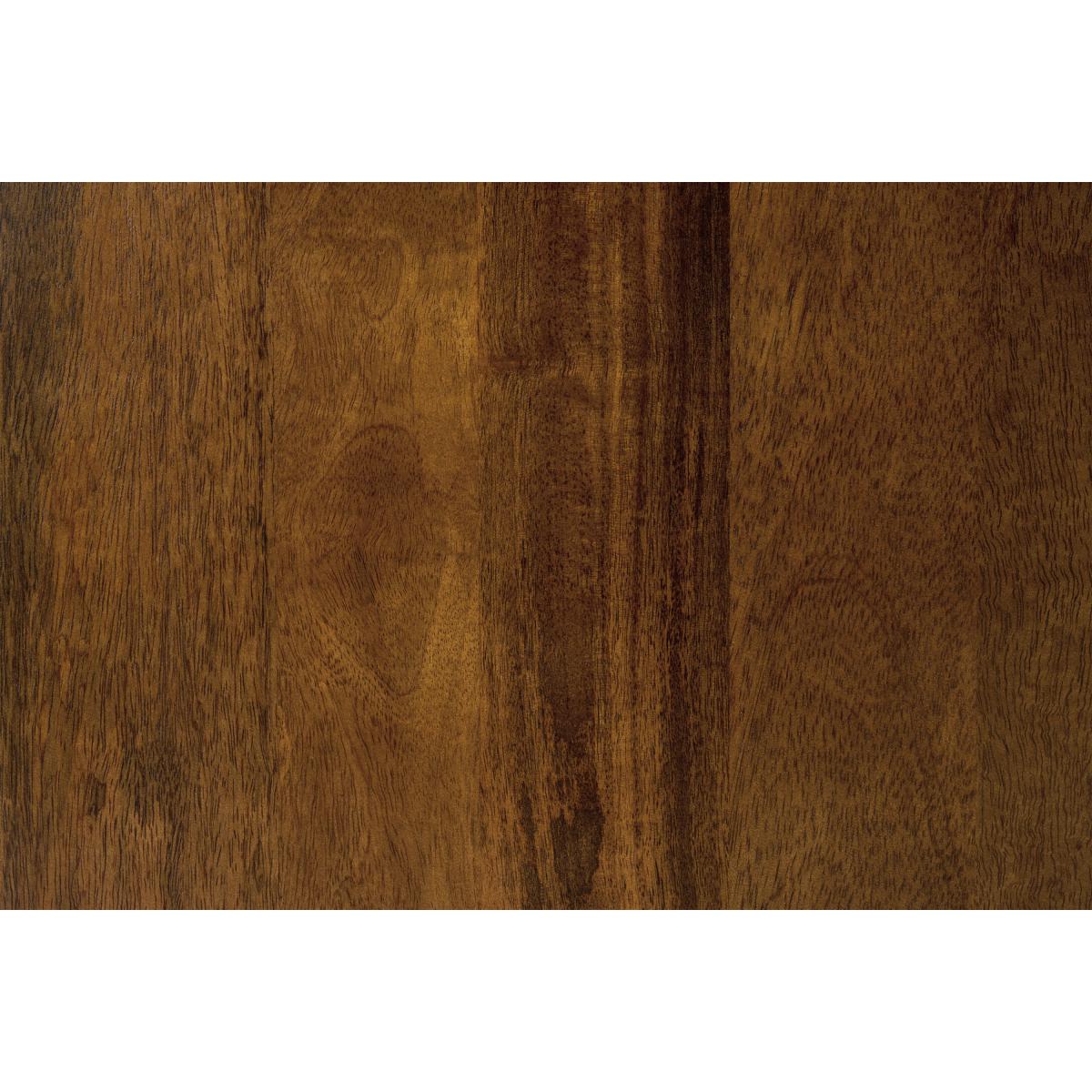 Anderson Highboard, Mango Wood & Brass – image 7