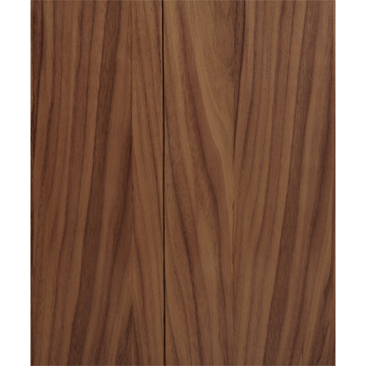Keaton Sideboard, Walnut & Brass – image 7