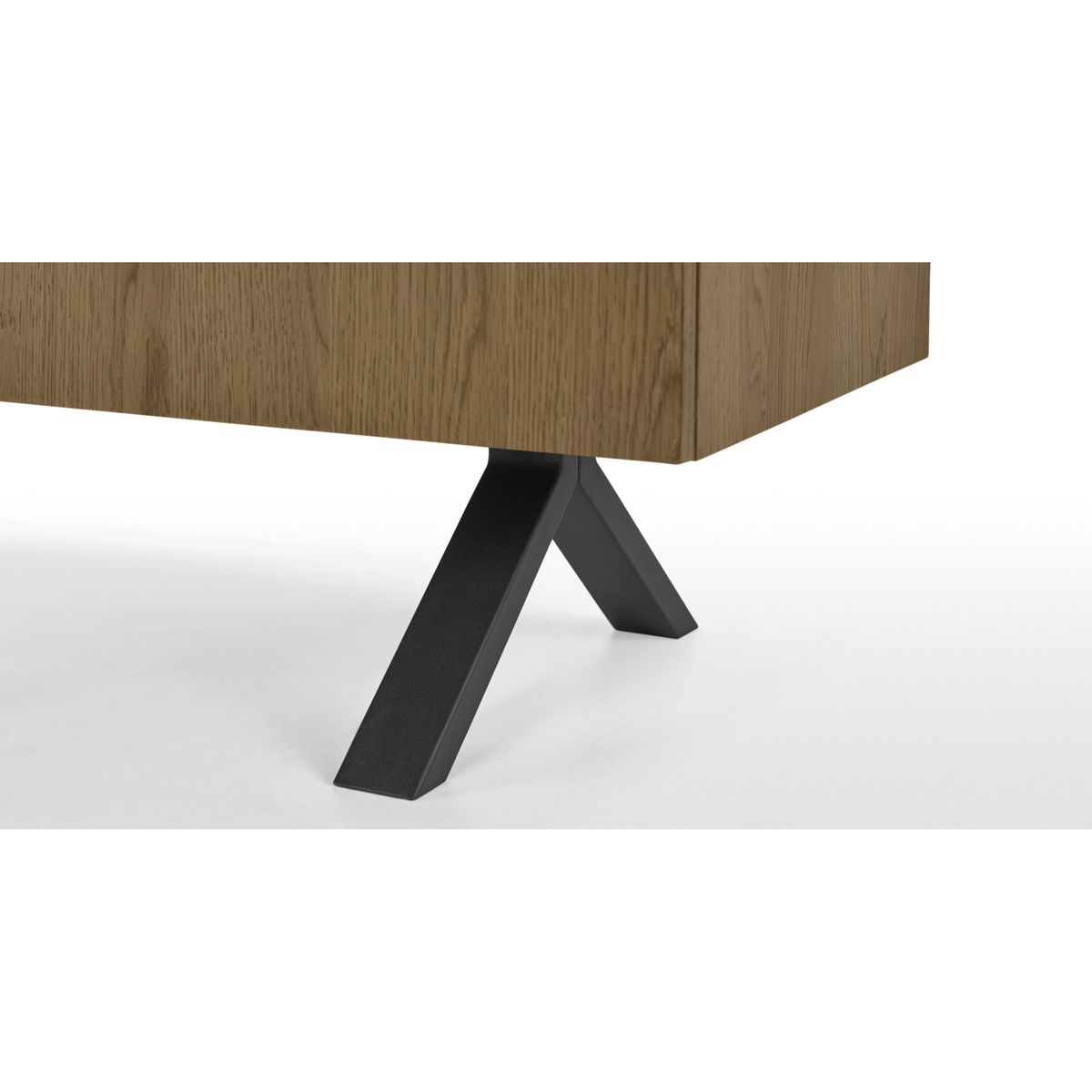 Sora Sideboard, Smoked Oak – image 8