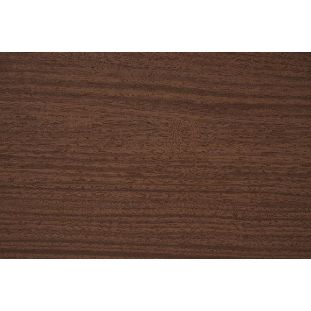 Asger Wide Sideboard, Dark Stain Oak Effect – image 8