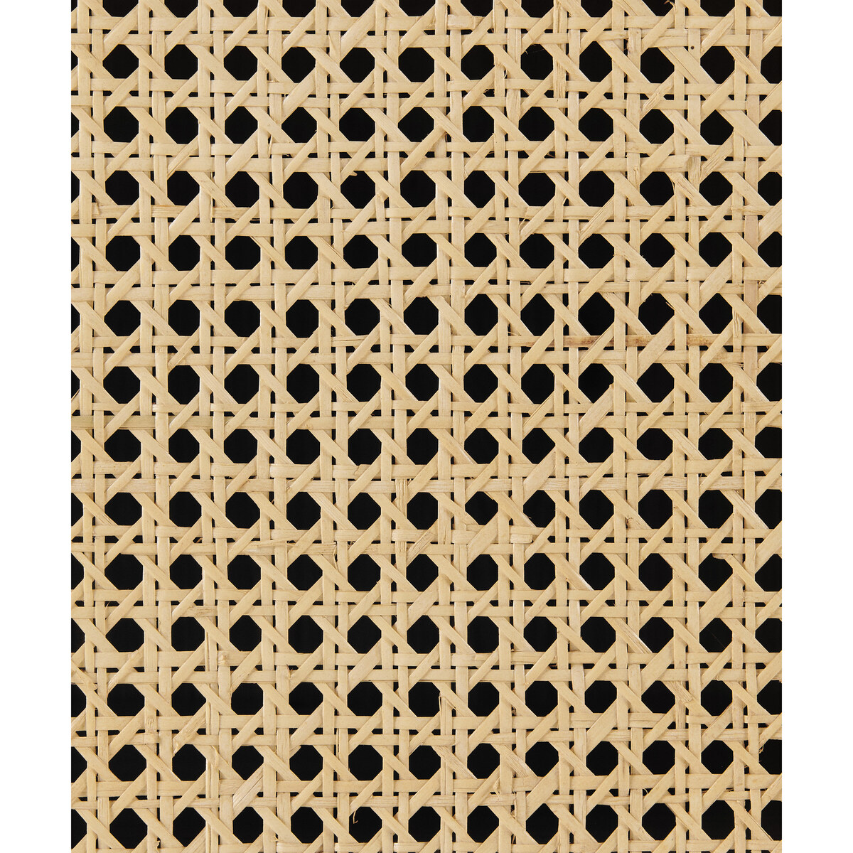 Ankhara Sideboard, Natural Oak & Rattan – image 5