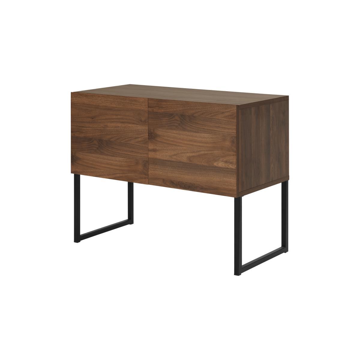 Hopkins Sideboard, Walnut Effect – image 3