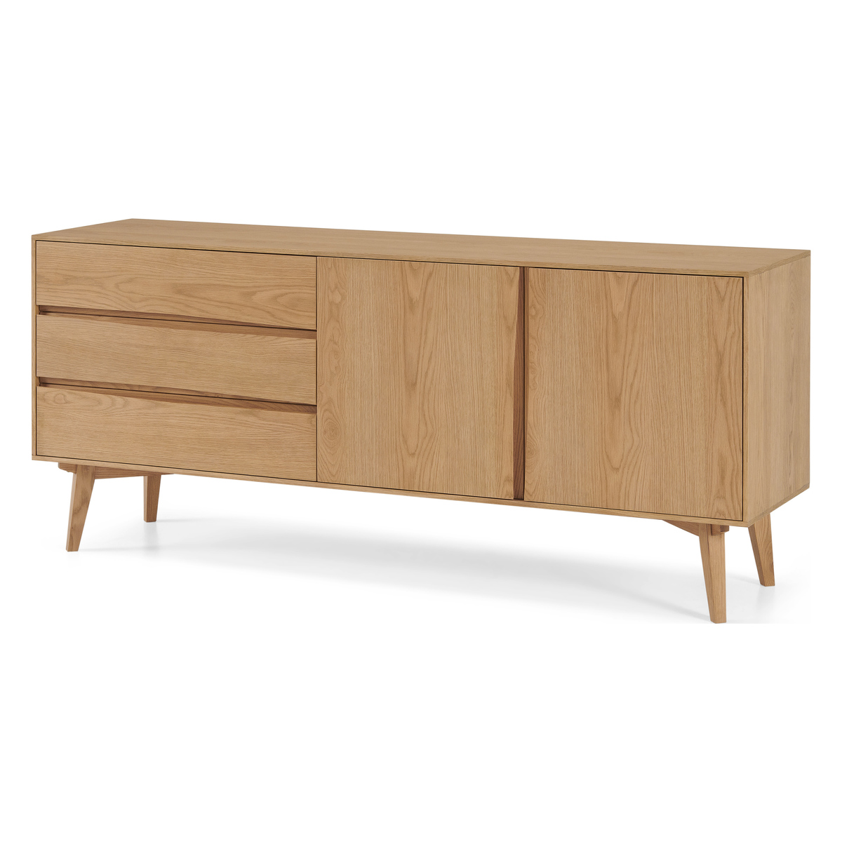 Wingrove Sideboard, French Oak – image 2