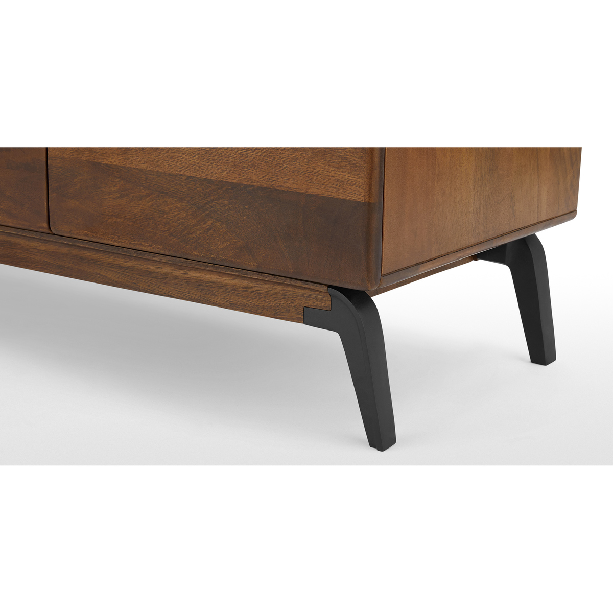 Lucien large sideboard, Dark Mango Wood – image 6