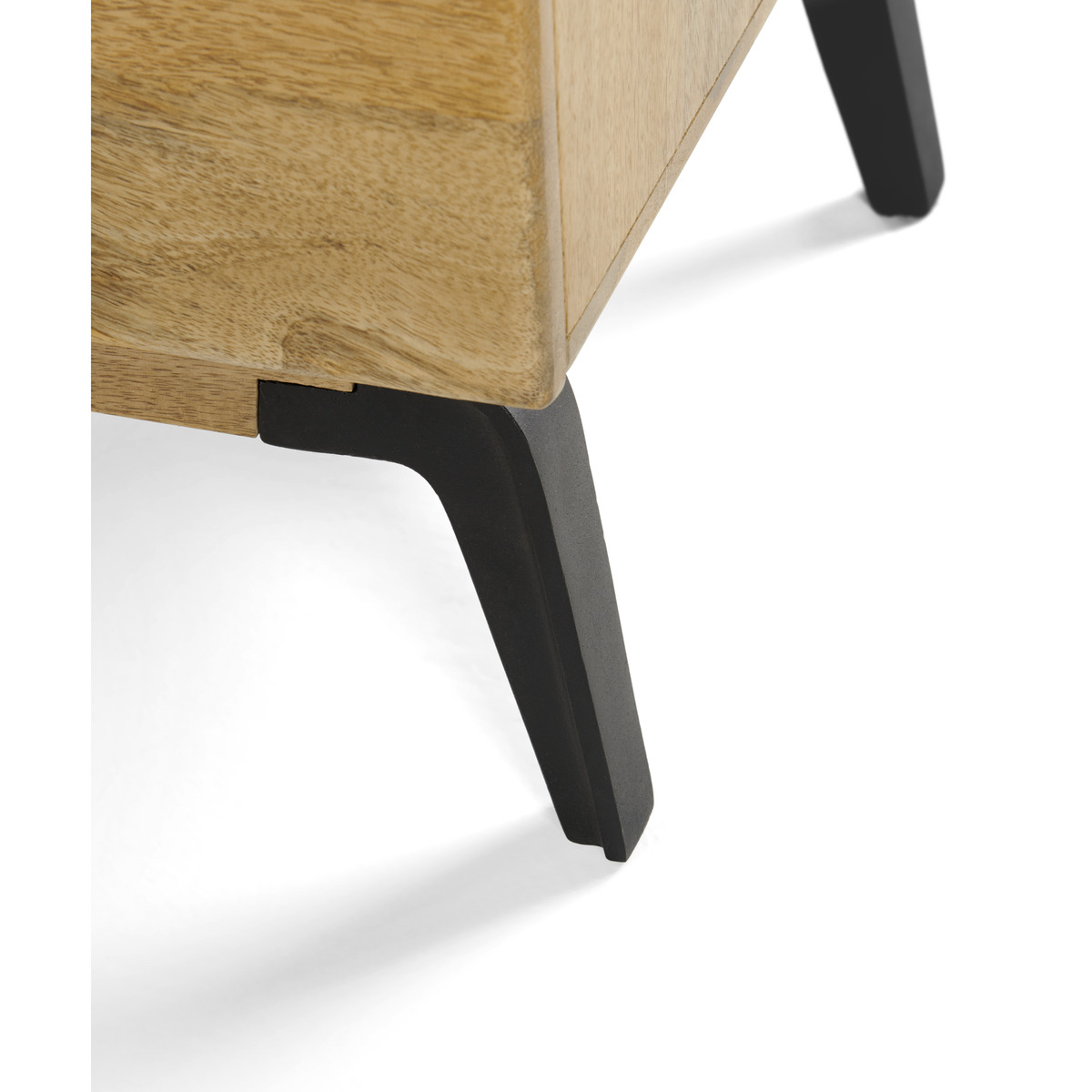 Lucien Sideboard, Light Mango Wood – image 7