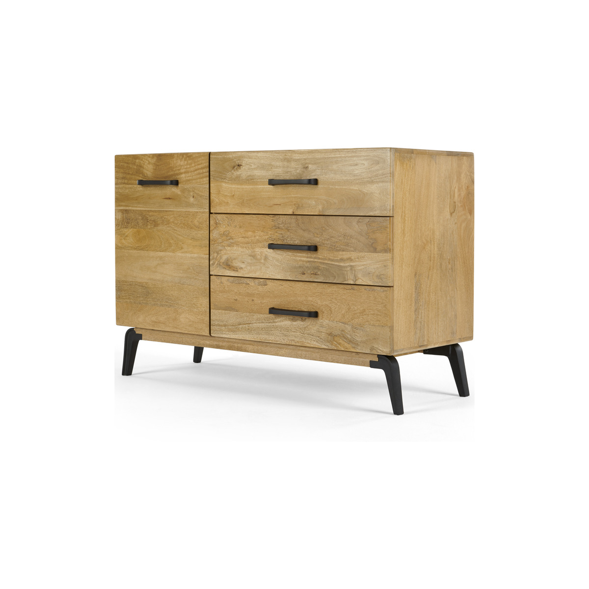 Lucien Sideboard, Light Mango Wood – image 2