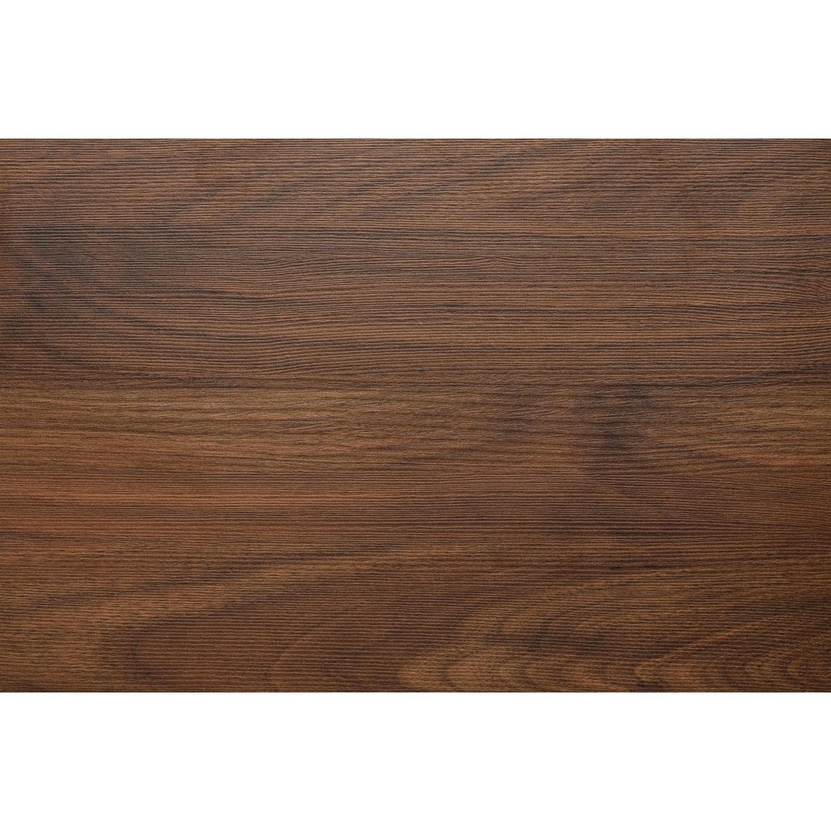Hopkins Highboard, Walnut Effect – image 9