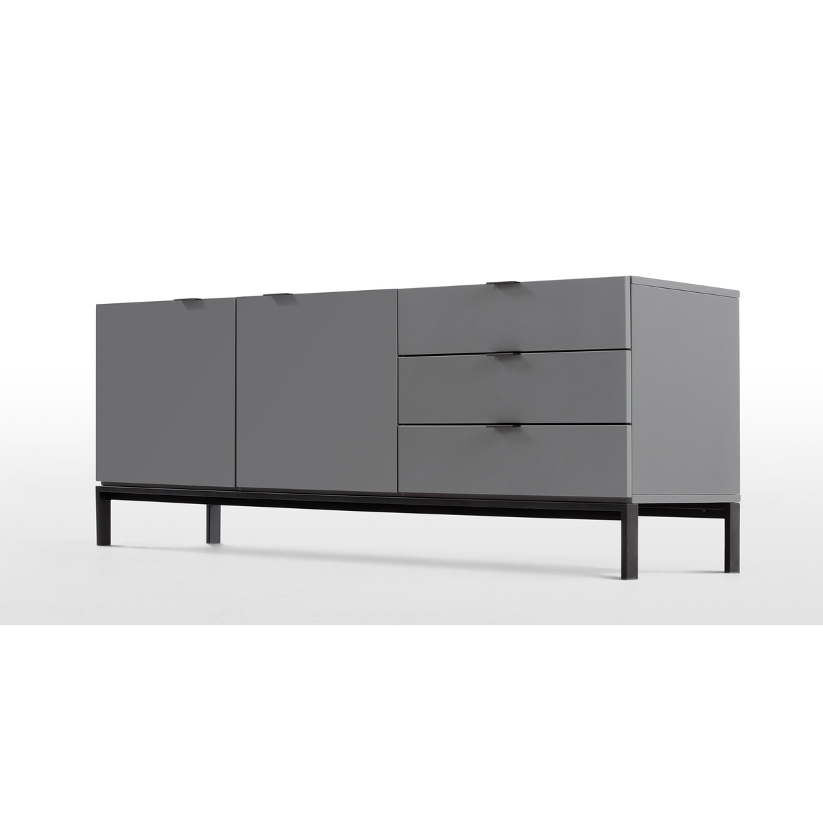 Marcell Sideboard, Grey – image 5