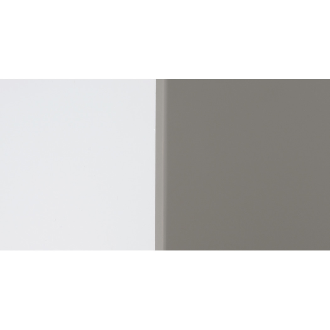 Stretto Sideboard, Grey – image 6