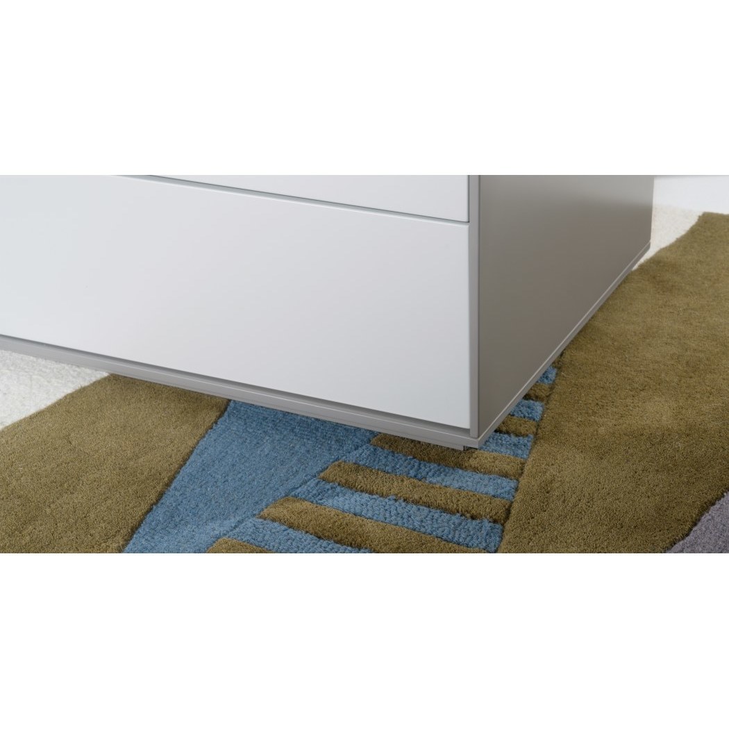 Stretto Sideboard, Grey – image 8