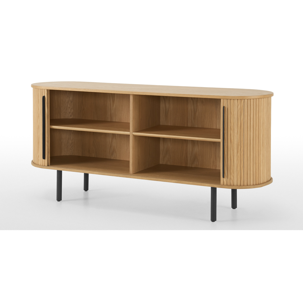 Tambo Sideboard, Oak – image 6