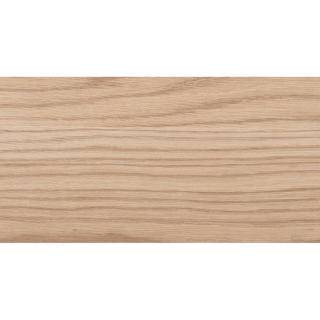 Brook Sideboard, Oak and Black – image 6