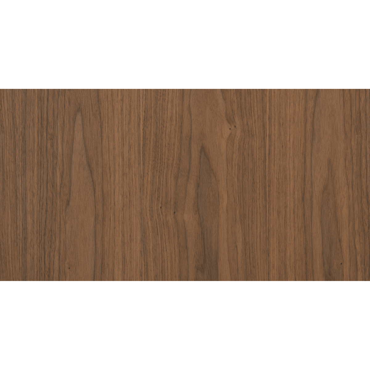 Cerian Sideboard, Walnut and Black – image 8