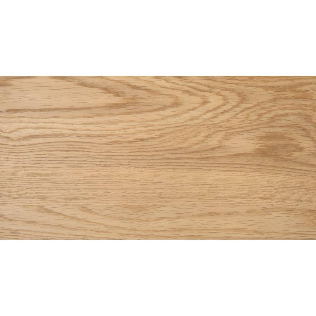 Jenson Compact Sideboard, Solid Oak – image 4