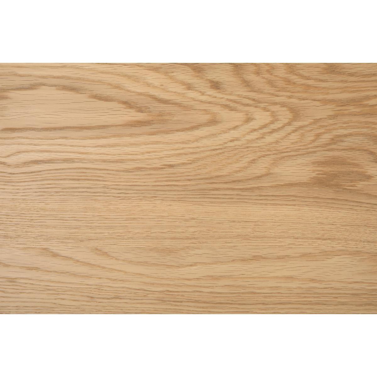 Jenson Compact Sideboard, Oak – image 8
