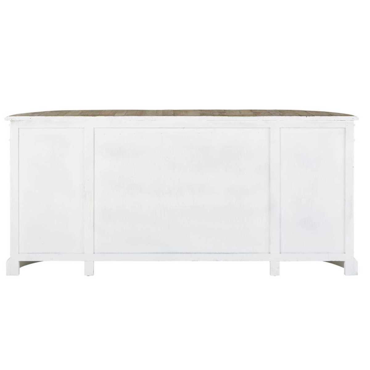 PROVENCE - Birch Sideboard in Ivory – image 3