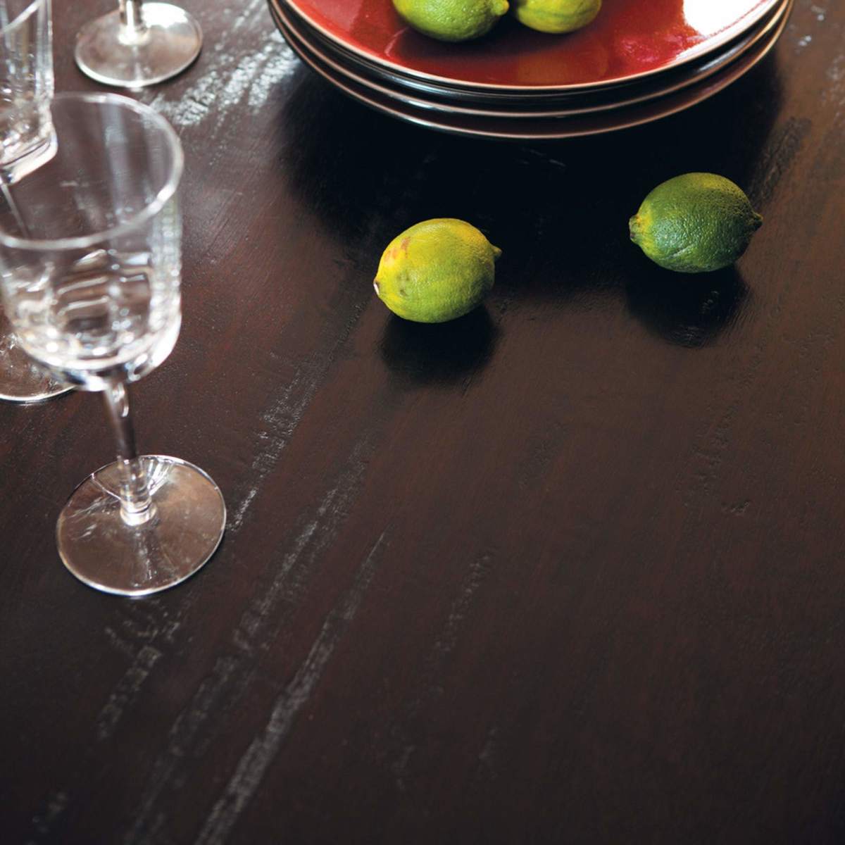 BENGALI - Solid Mango Wood Sideboard in Brown – image 6