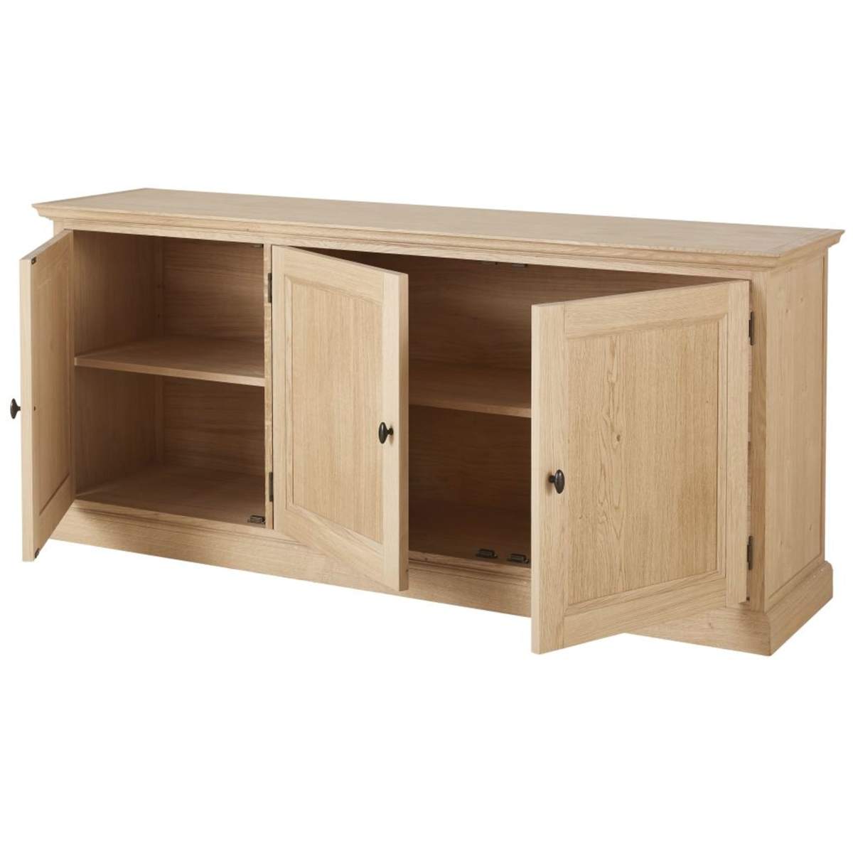 3-Door Sideboard Faubourg – image 2