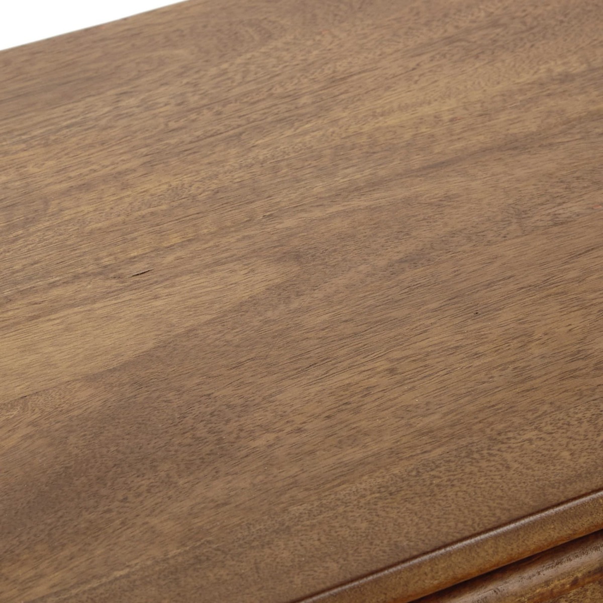JANEIRO - Mango wood vintage sideboard W 140cm – image 3