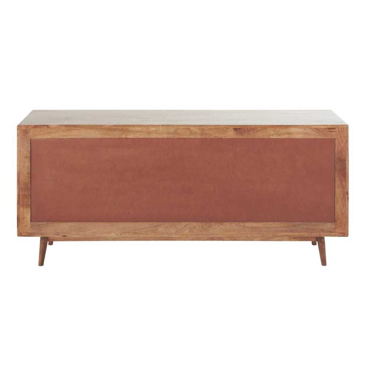 LENOX - Solid Mango Wood and Metal Sideboard – image 4