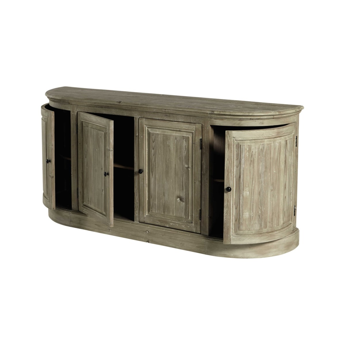 ROUSSEAU - Recycled pine sideboard – image 2