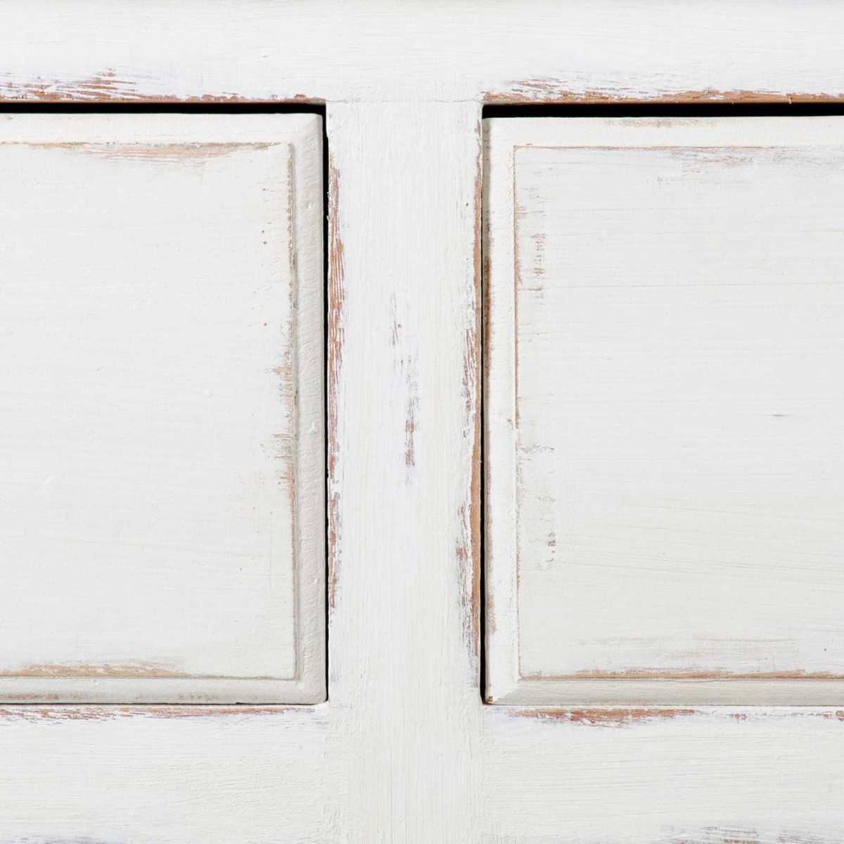 BASSE COUR - White Pine Wooden Larder – image 5