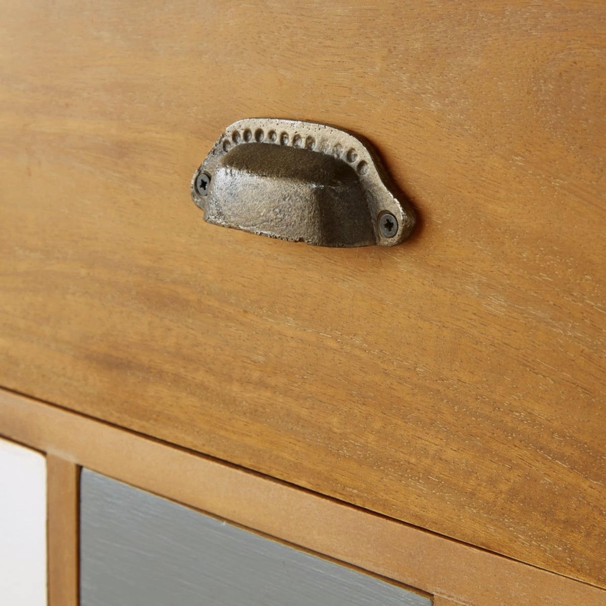 PICADILLY - Tricoloured Solid Mango Wood Sideboard – image 5