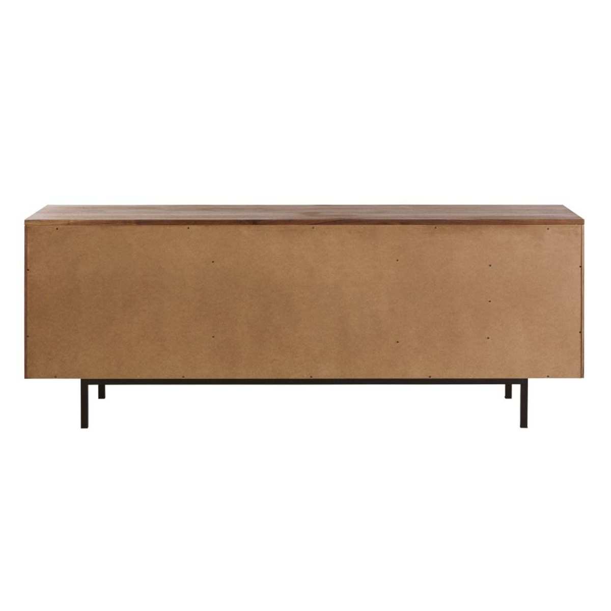 BERKLEY - 4-Drawer Sideboard – image 3