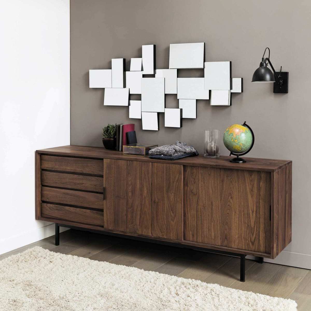 BERKLEY - 4-Drawer Sideboard – image 13