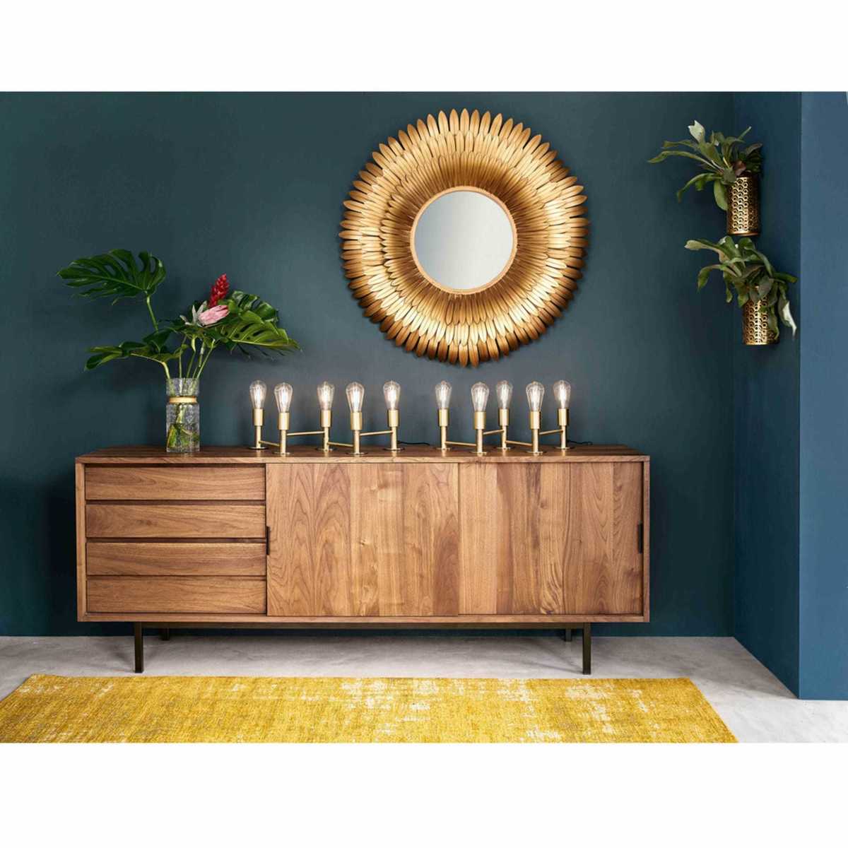 BERKLEY - 4-Drawer Sideboard – image 7