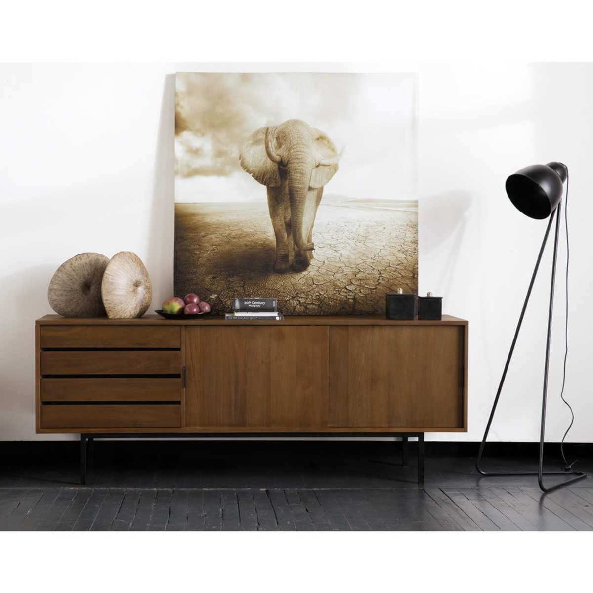 BERKLEY - 4-Drawer Sideboard – image 9