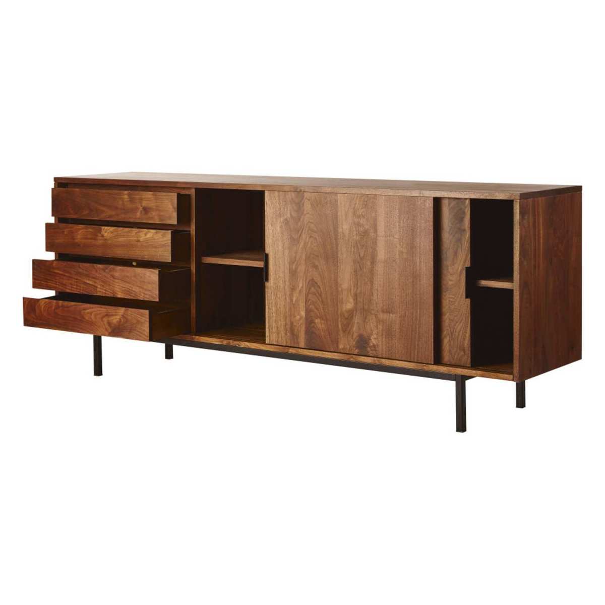 BERKLEY - 4-Drawer Sideboard – image 2
