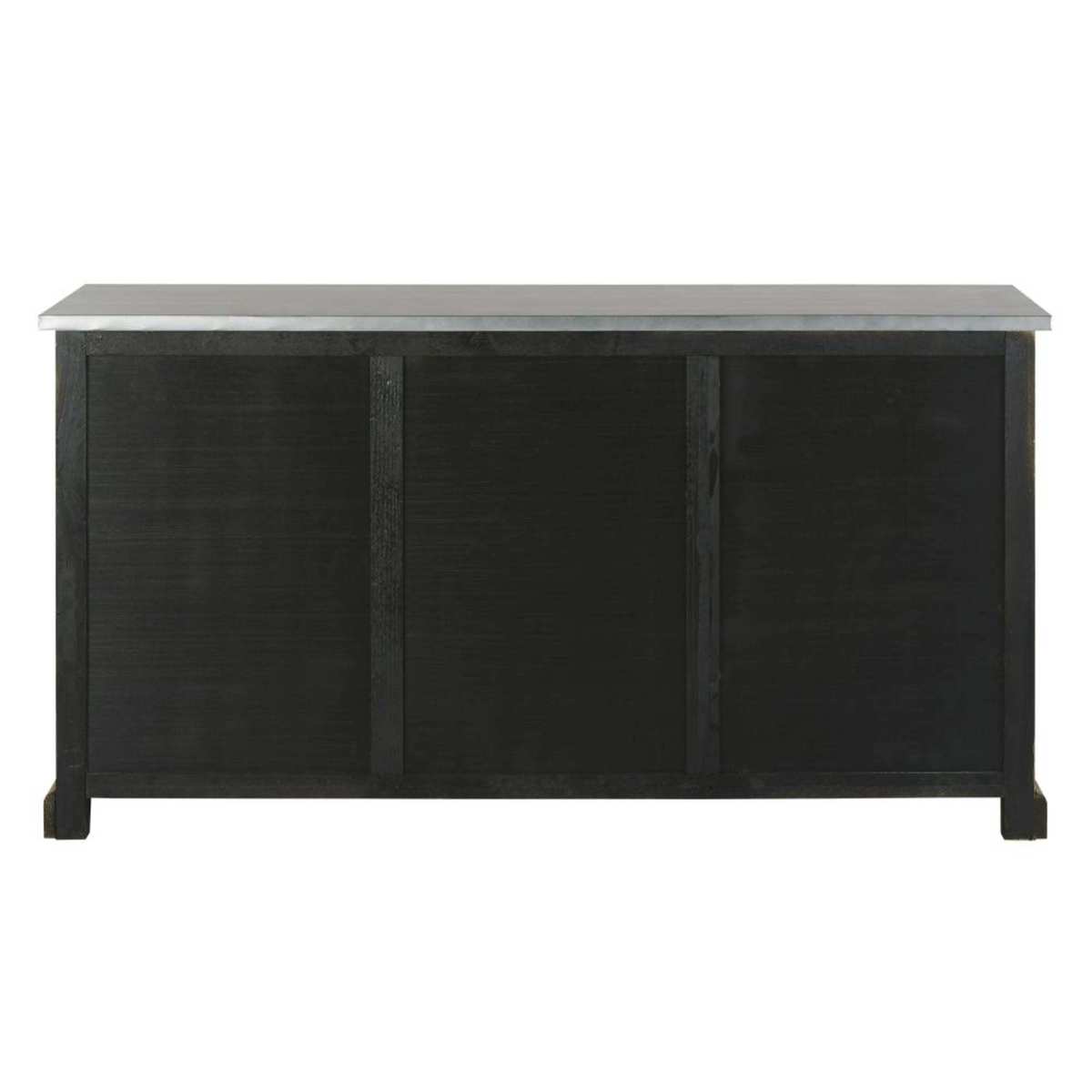 MAQUIS - Recycled Pine Sideboard – image 2