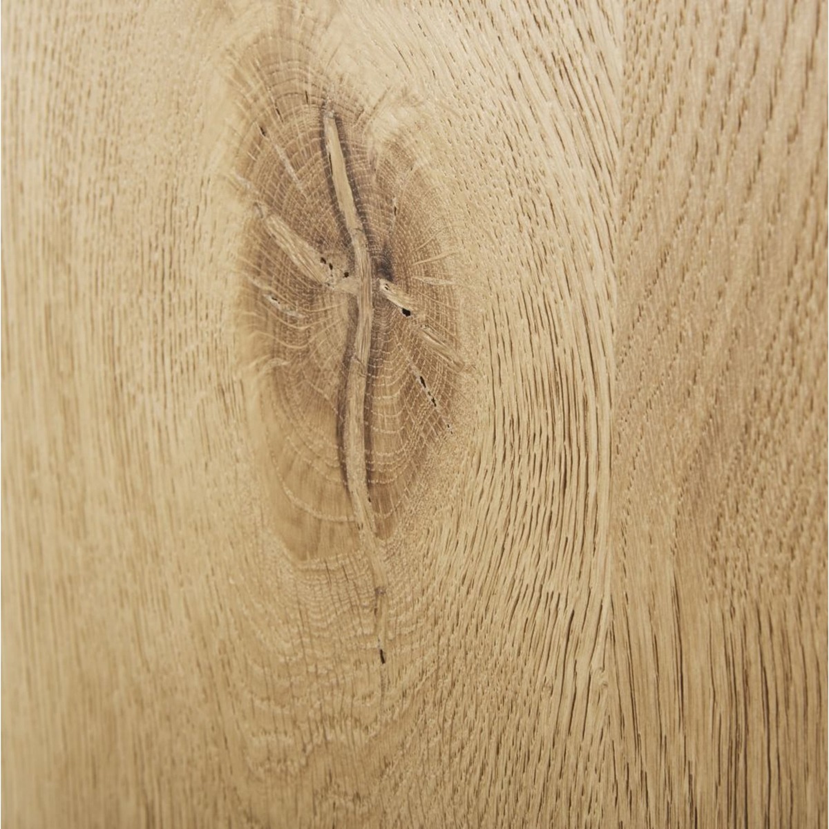 MAGNUS - Solid Oak 4-Door Tall Sideboard – image 6