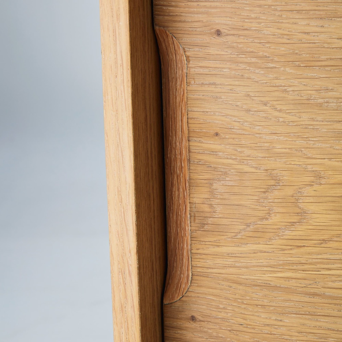 PILEA - Industrial 2-Door Sideboard – image 5