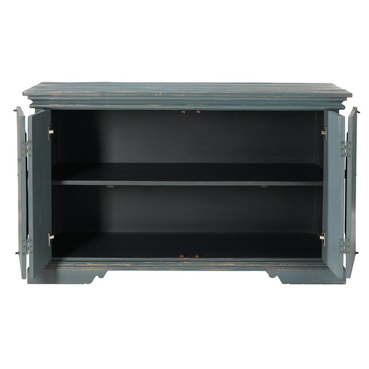 Aulnay Sideboard - Colonial Blue – image 4