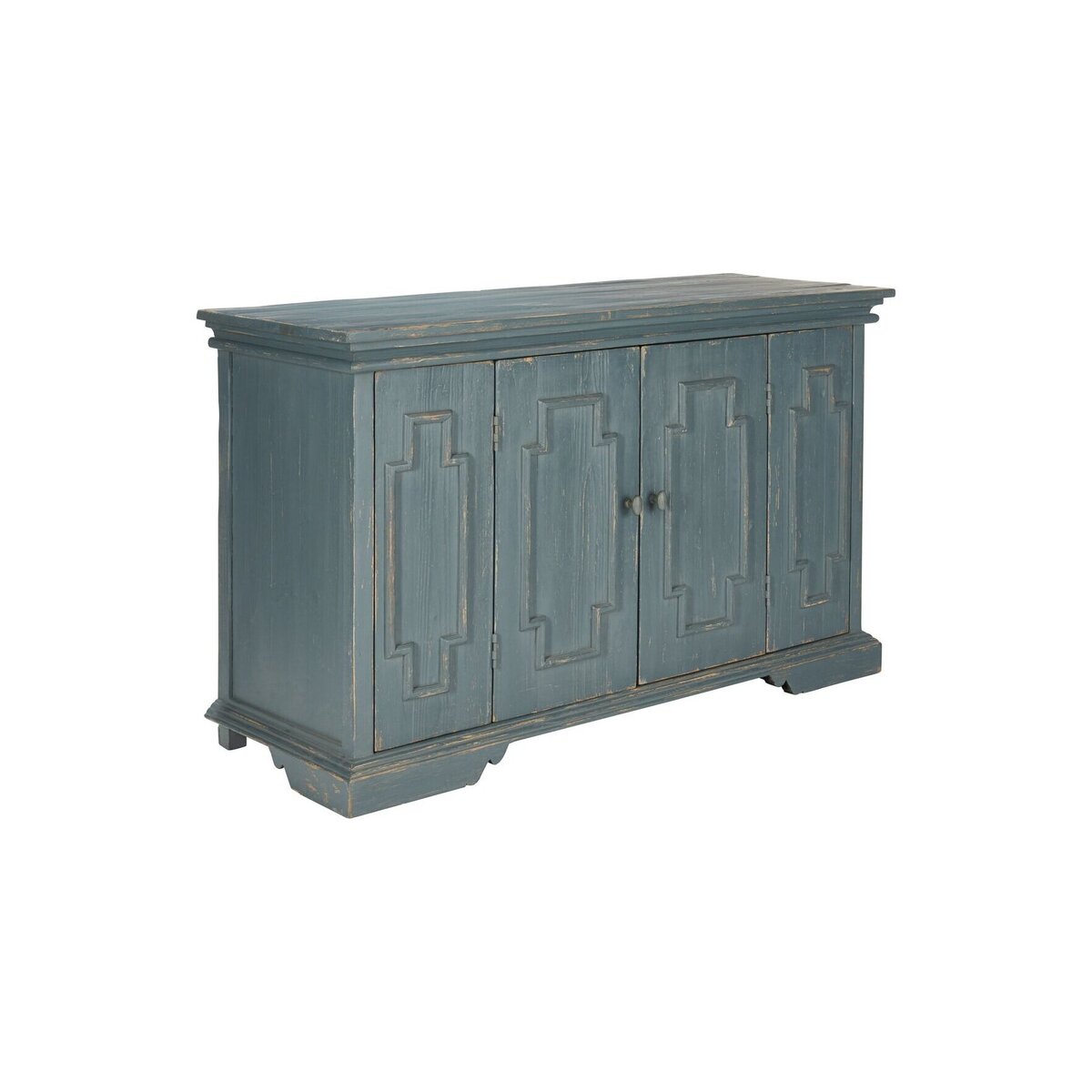 Aulnay Sideboard - Colonial Blue – image 2