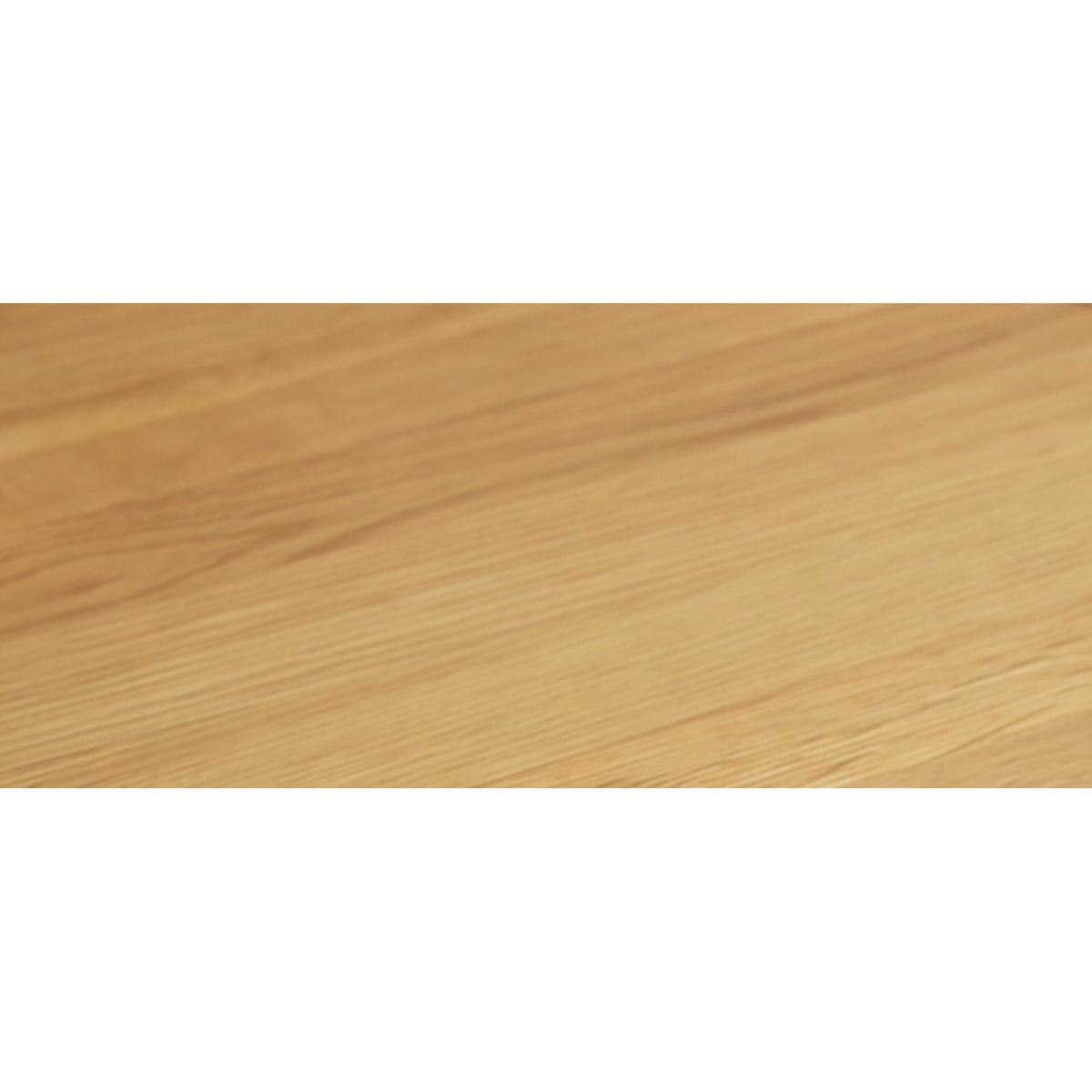 Weymouth Oak and Light Grey Painted Hallway Sideboard – image 8