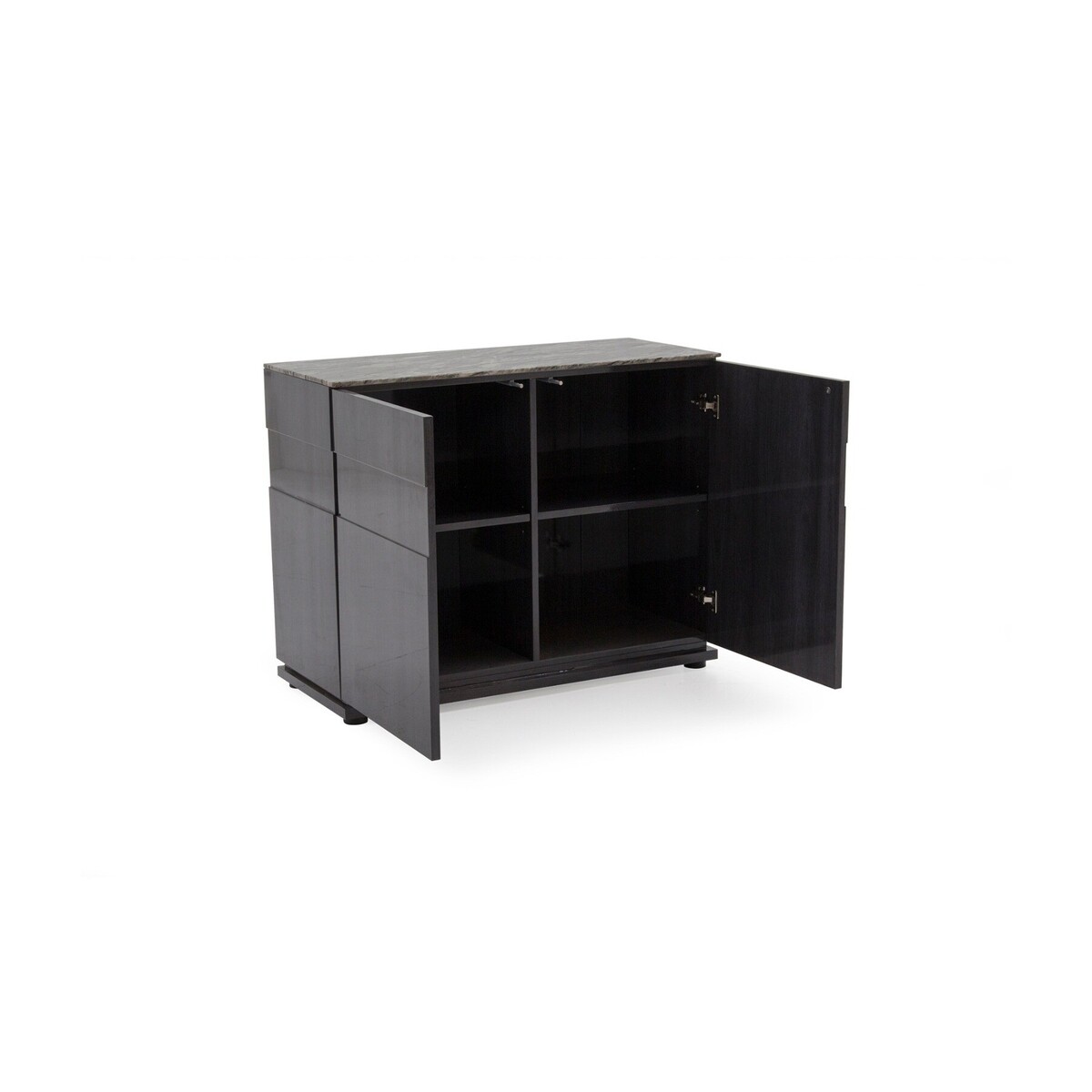 Donatella 2 Door Sideboard – image 3