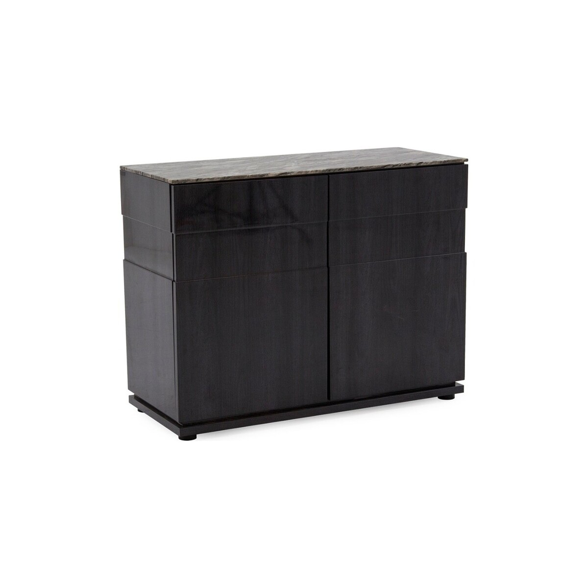 Donatella 2 Door Sideboard – image 2