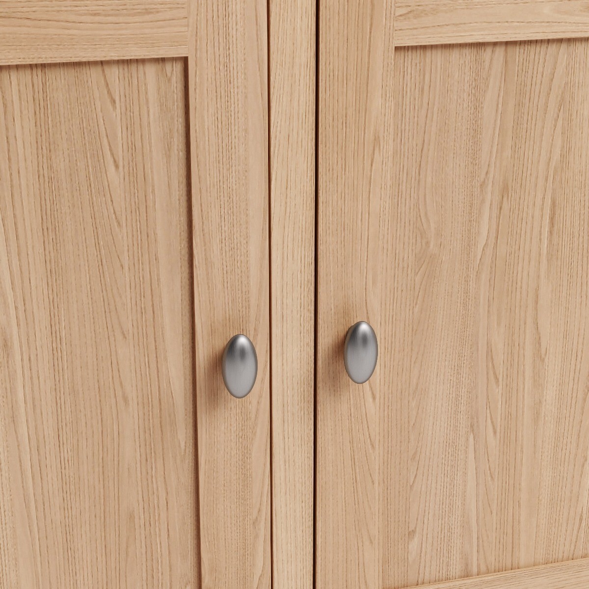 Dante 3 Door Sideboard – image 3