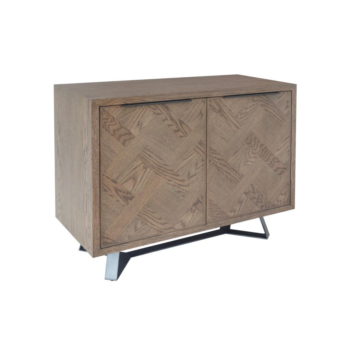 Jonah Oak Standard Sideboard – image 3
