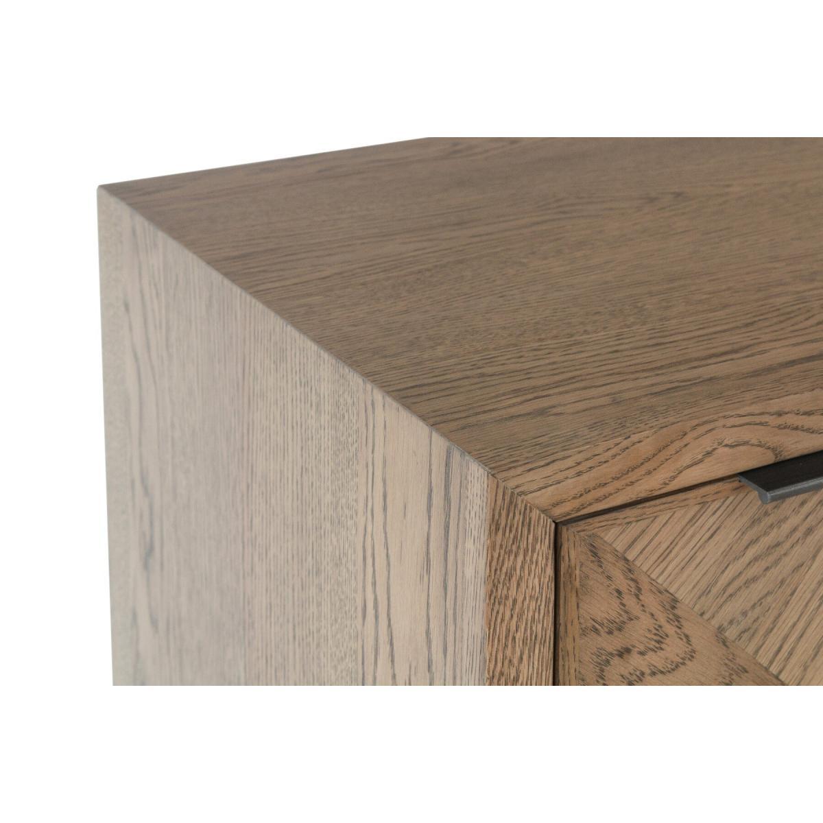 Jonah Oak Standard Sideboard – image 6