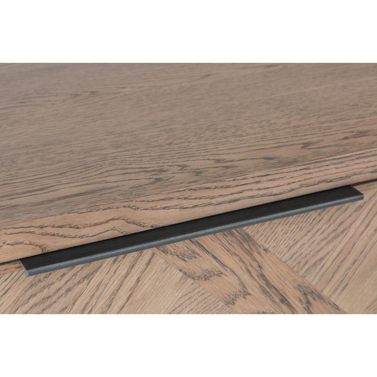 Jonah Oak Standard Sideboard – image 7
