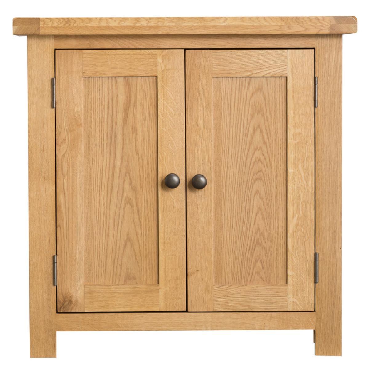 Sydney 2 Door Cupboard – image 2