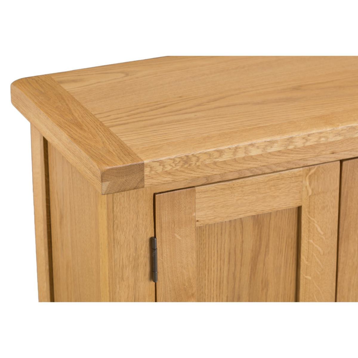 Sydney 2 Door Cupboard – image 4