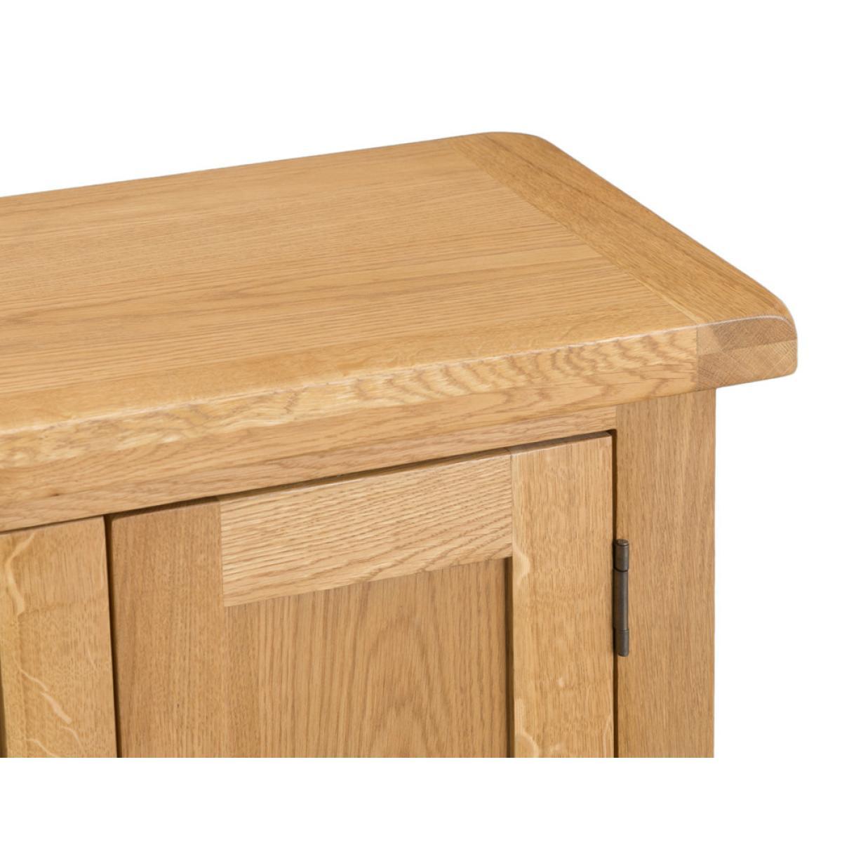 Sydney 2 Door Cupboard – image 5
