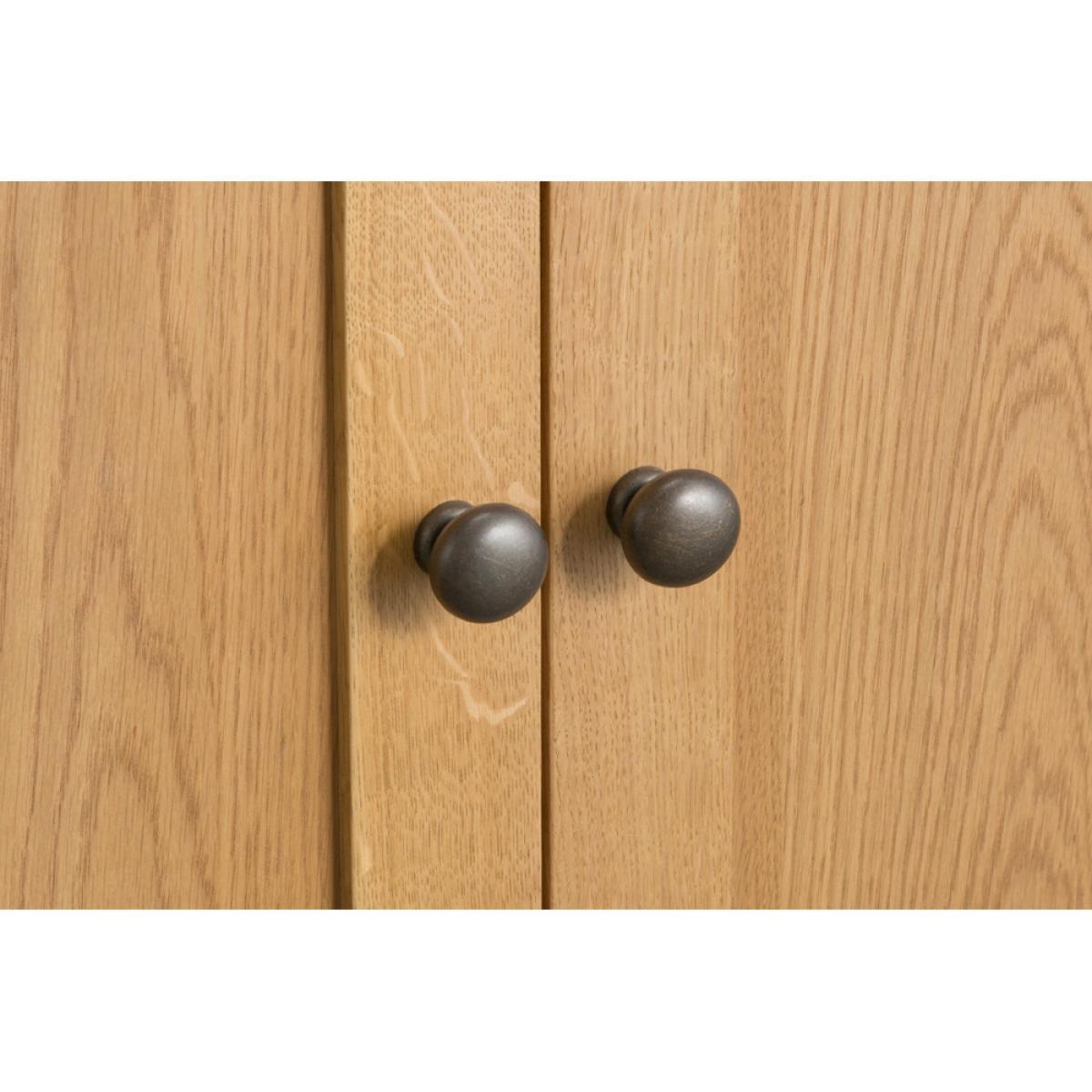 Sydney 2 Door Cupboard – image 6