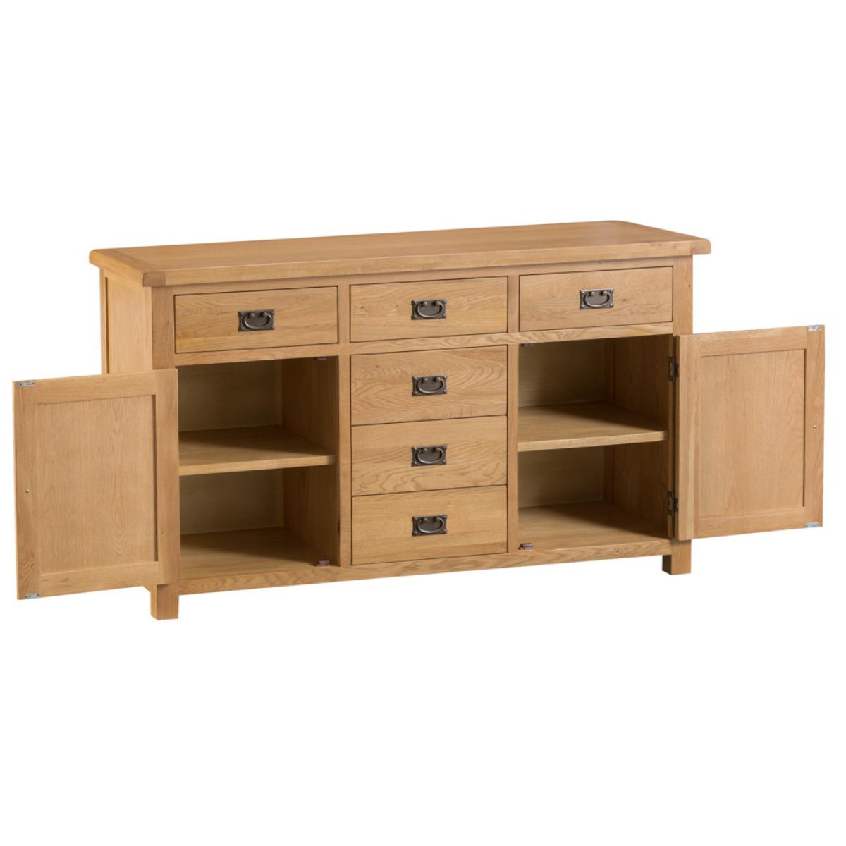 Sydney Large Sideboard – image 3