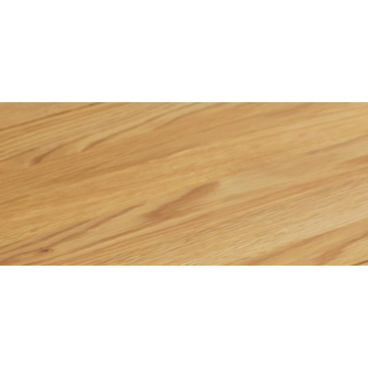 Eclipse Oak and Chalk White painted Large Sideboard – image 9